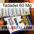 Tadadel 60Mg 11